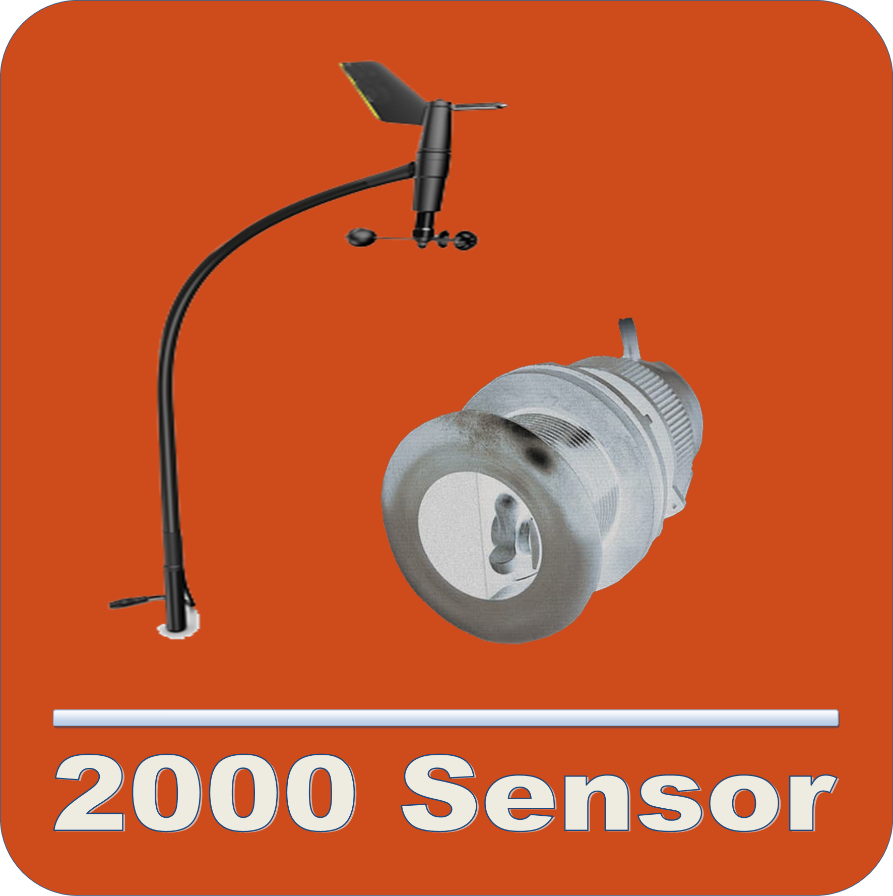 NMEA 2000 Sensoren